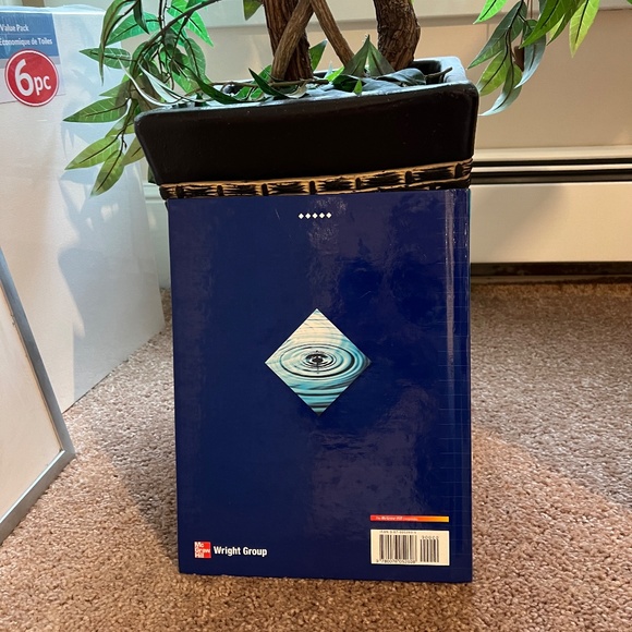 Grade 5 Everyday Mathematics Student Reference Guide - Picture 2 of 10